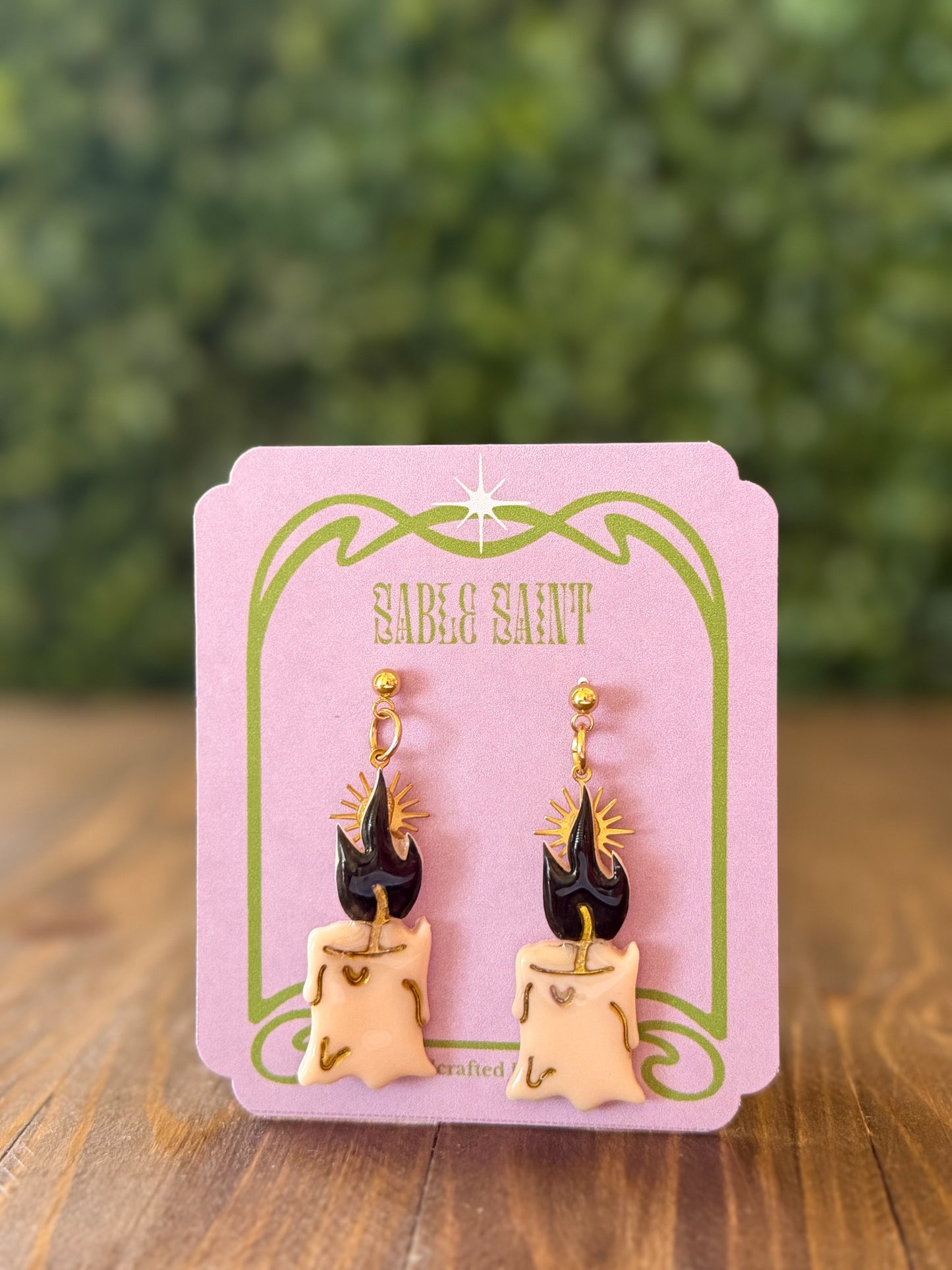 Light Me Up Earrings