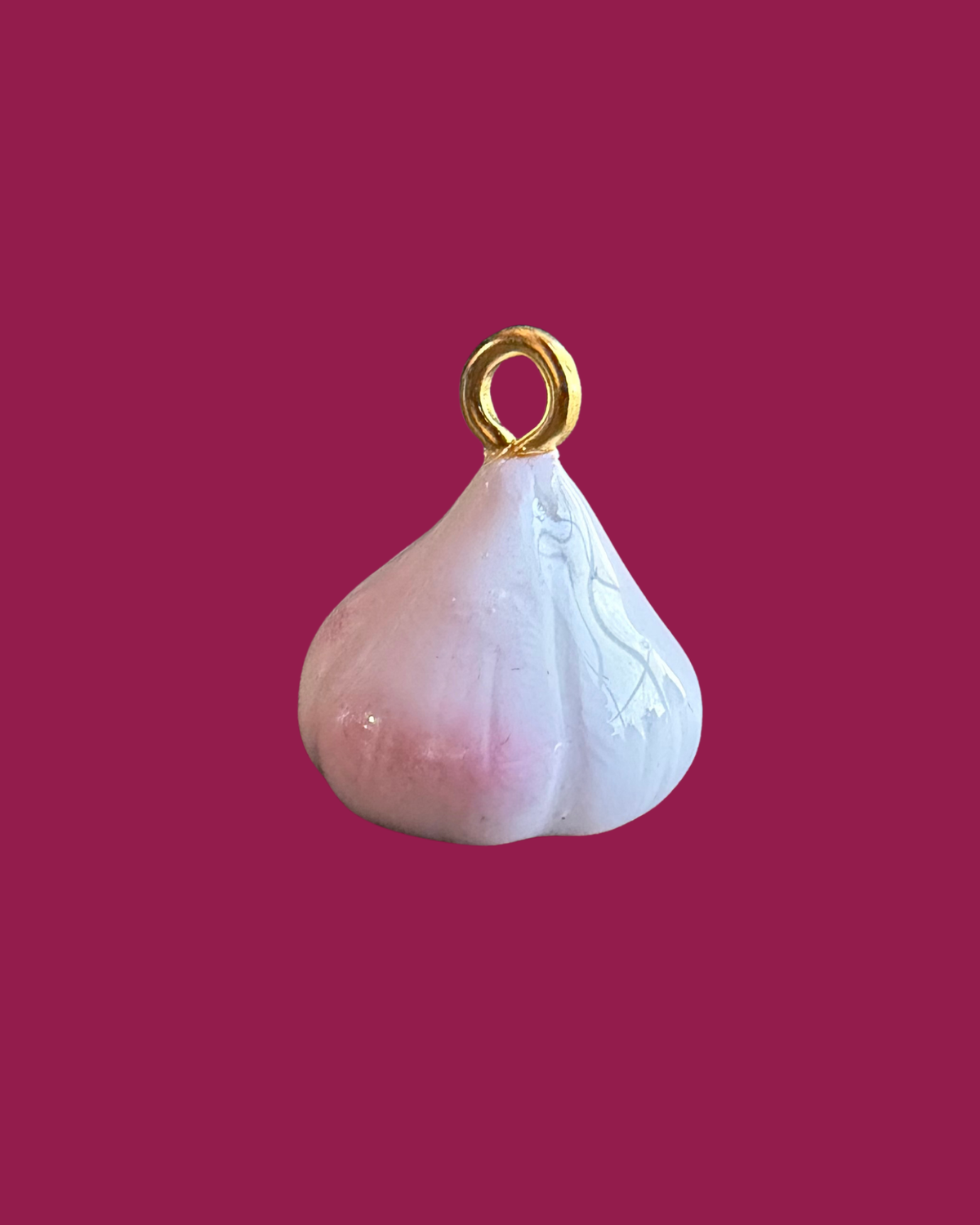 Garlic charm
