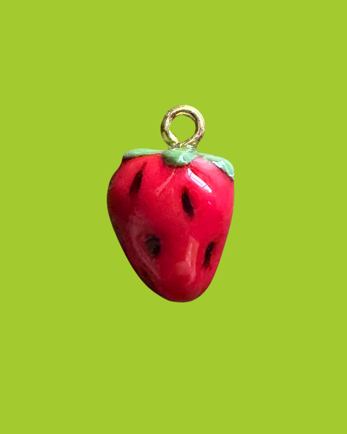 Strawberry charm