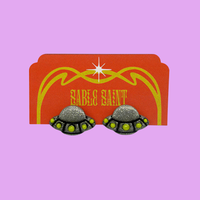 Beam Me Up Studs