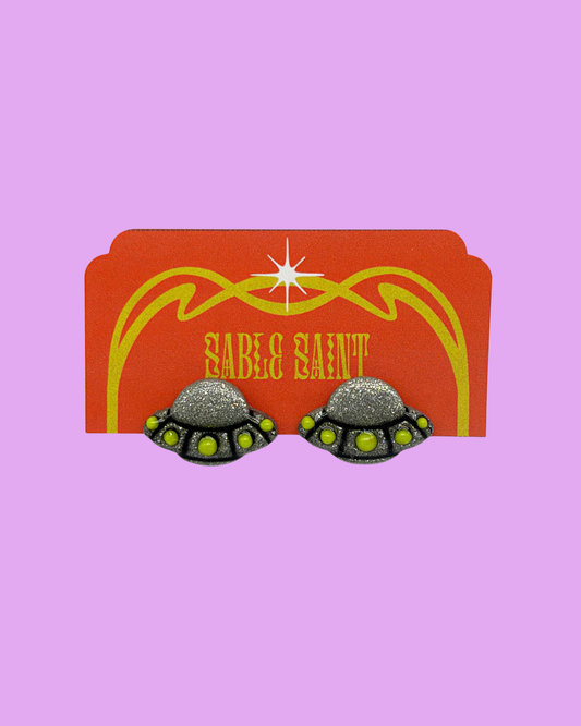 Beam Me Up Studs