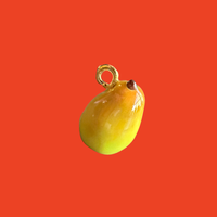 Pear charm