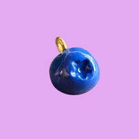Blueberry charm