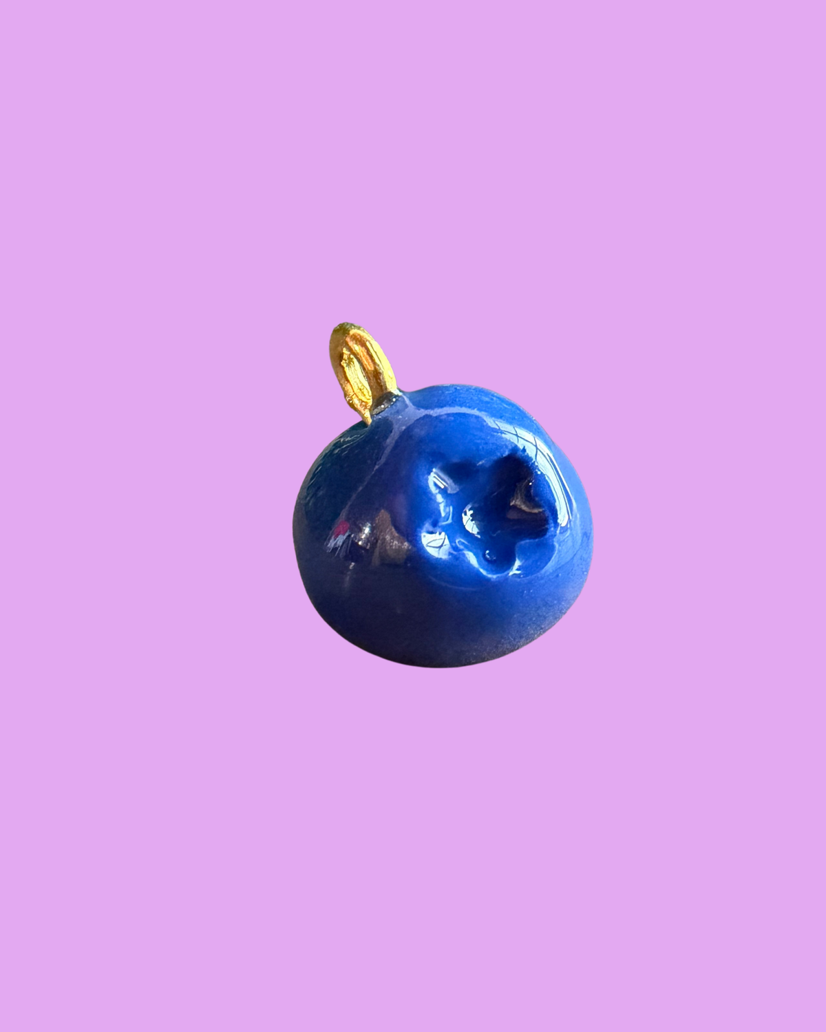 Blueberry charm