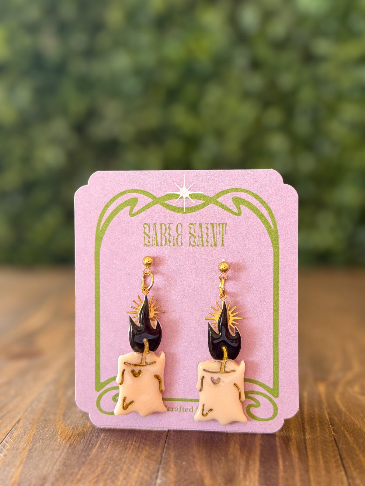 Light Me Up Earrings