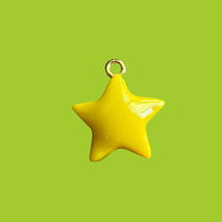 Star charm