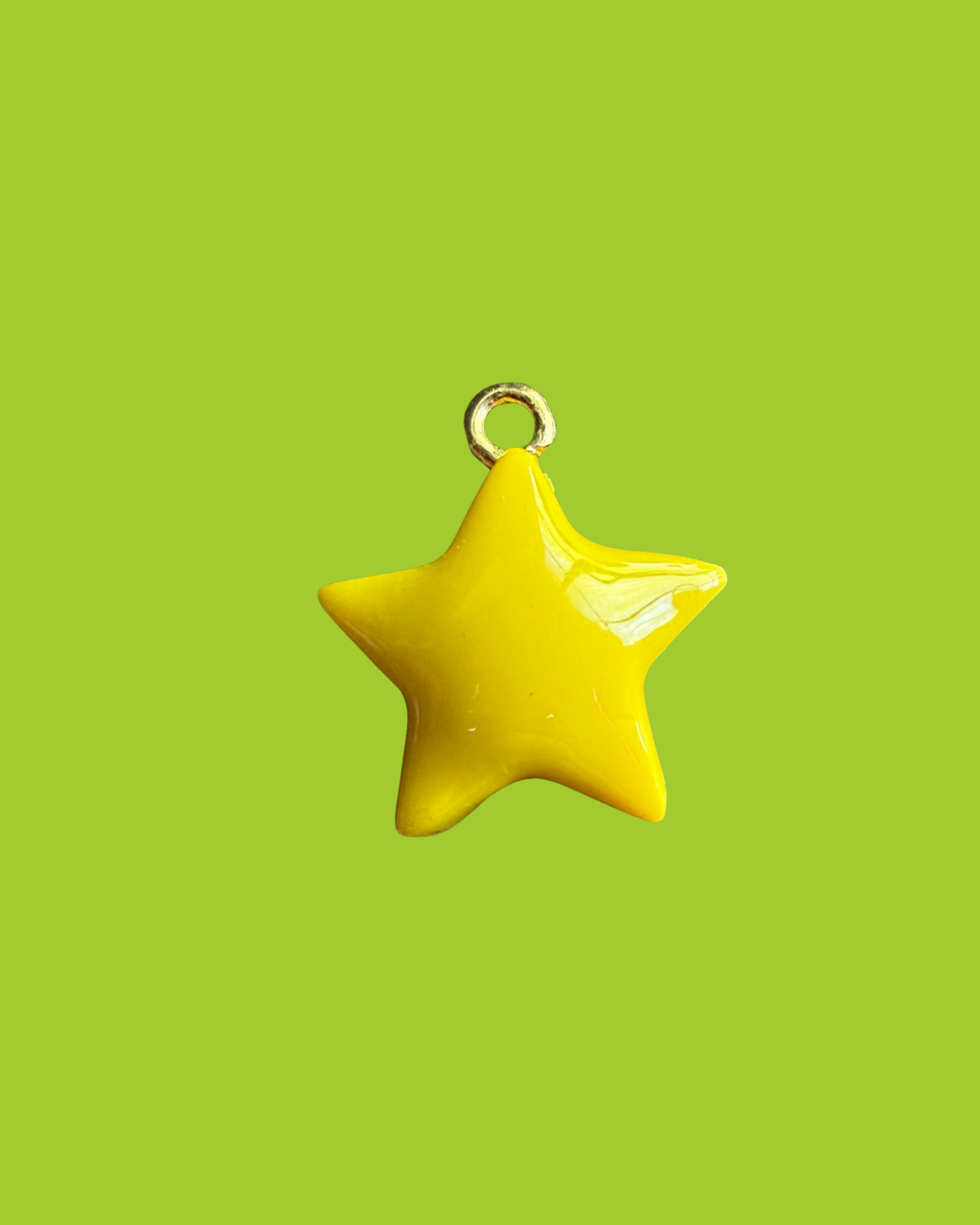 Star charm
