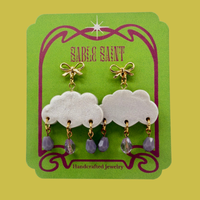 Cloud Nine Earrings