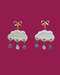 Cloud Nine Earrings