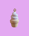 Soft serve charm