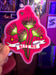 Bite Me Sticker