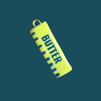 Butter charm