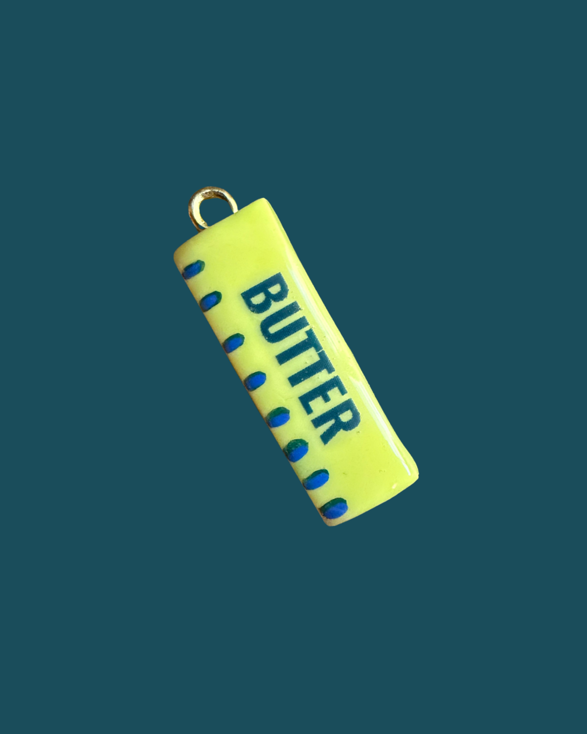 Butter charm