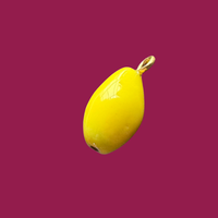 Lemon charm