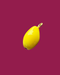 Lemon charm