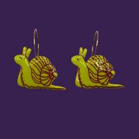 Slow Magic Snails
