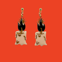 Light Me Up Earrings