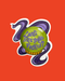 Bad News Sticker