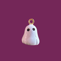 Ghost charm