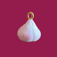 Garlic charm