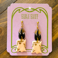 Light Me Up Earrings