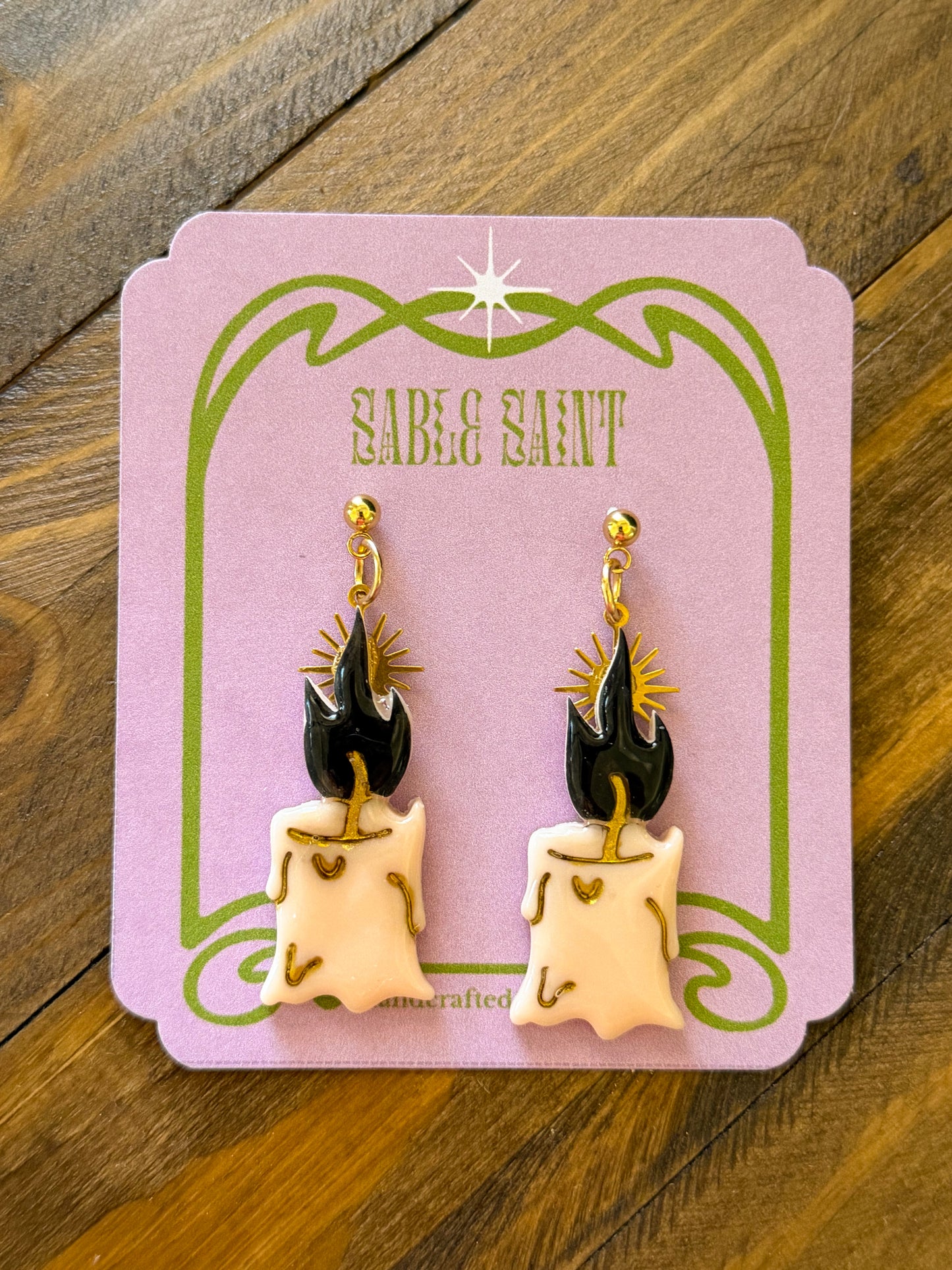 Light Me Up Earrings