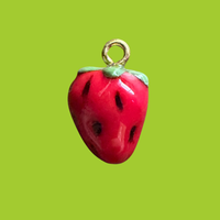 Strawberry charm