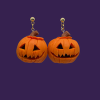 Gourd Vibes Only Earrings
