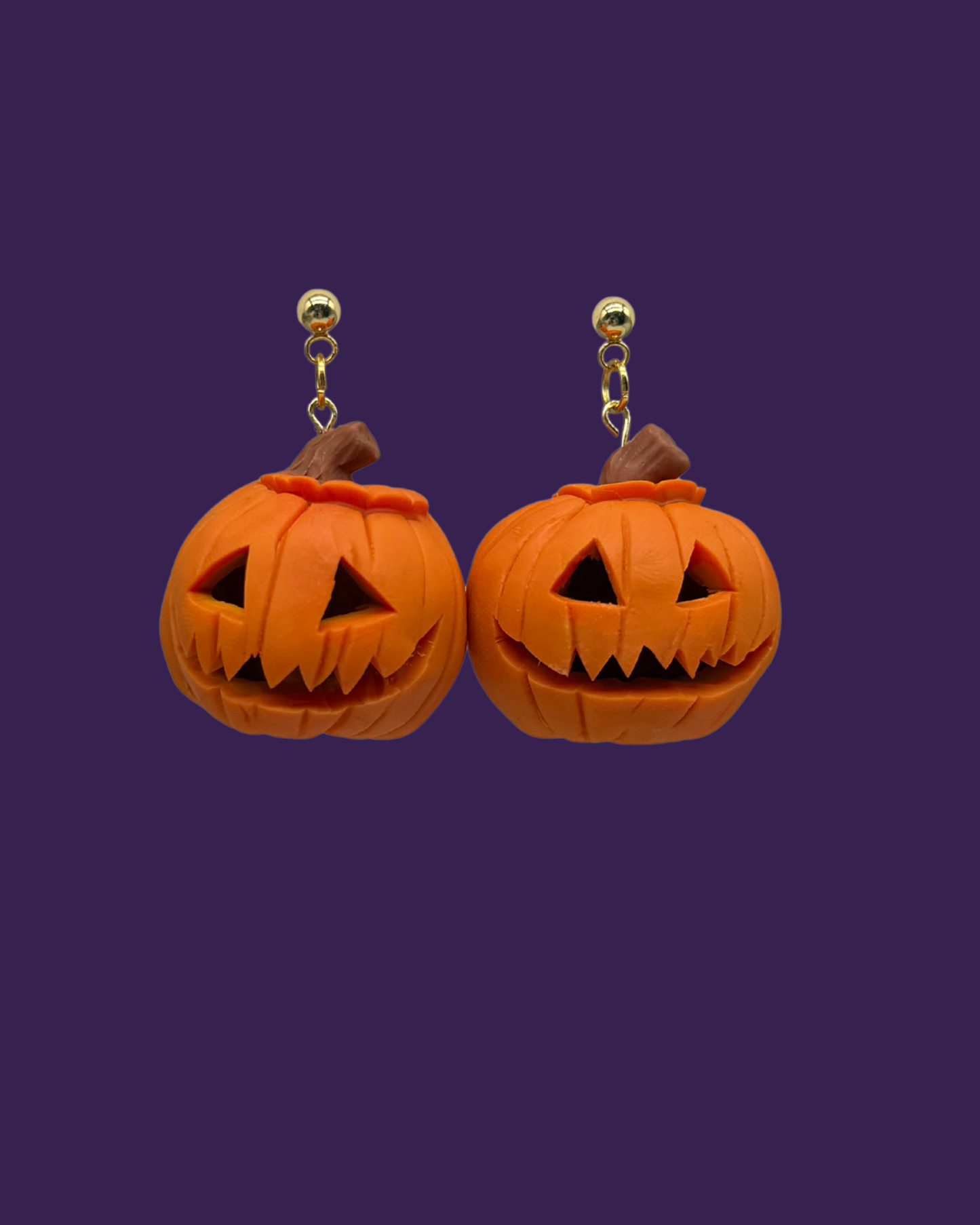 Gourd Vibes Only Earrings