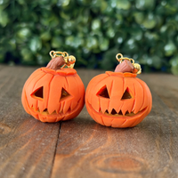 Gourd Vibes Only Earrings
