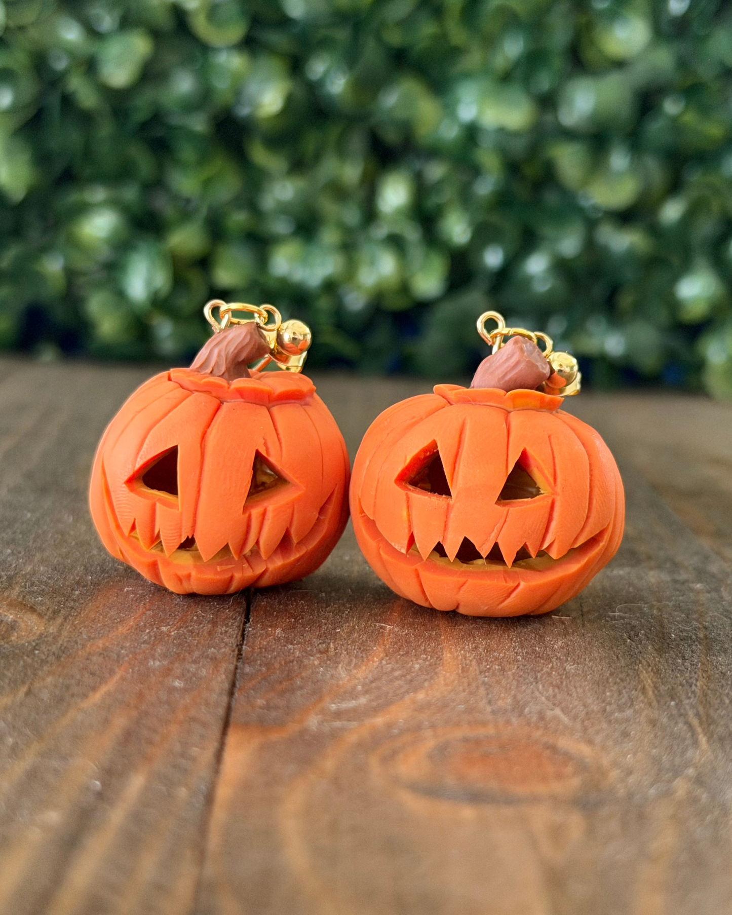 Gourd Vibes Only Earrings
