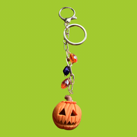 Gourd Vibes Bag Charm