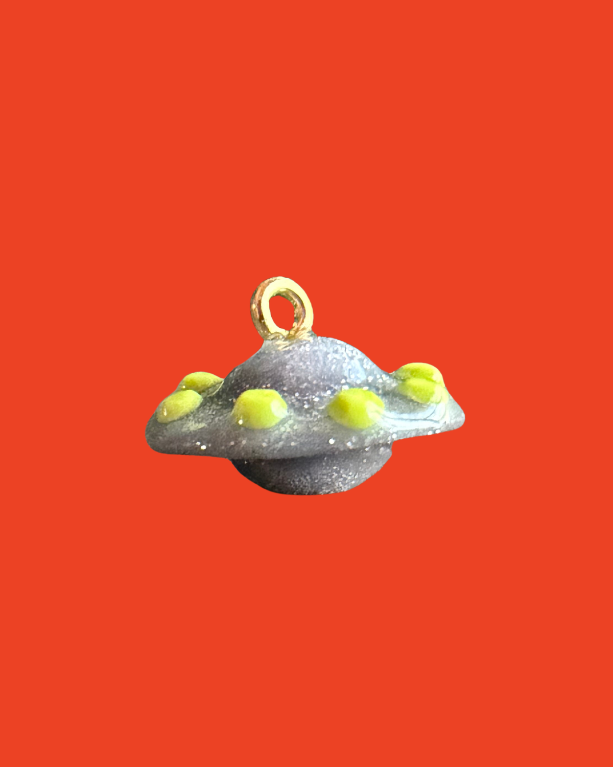 UFO charm