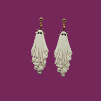 Divine Intervention Earrings