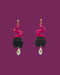 Bad Chemistry Earrings